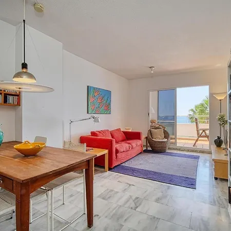 Boulevard 105 Διαμέρισμα *