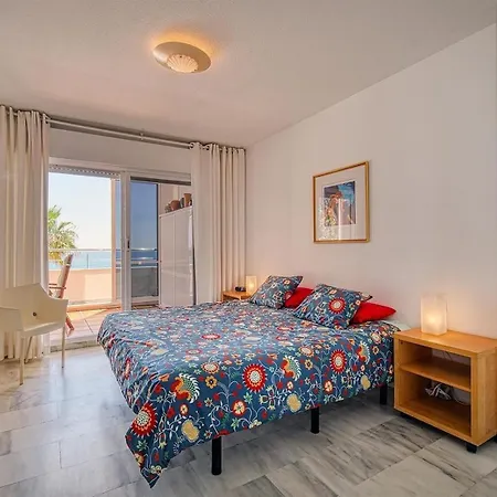 Διαμέρισμα Boulevard 105